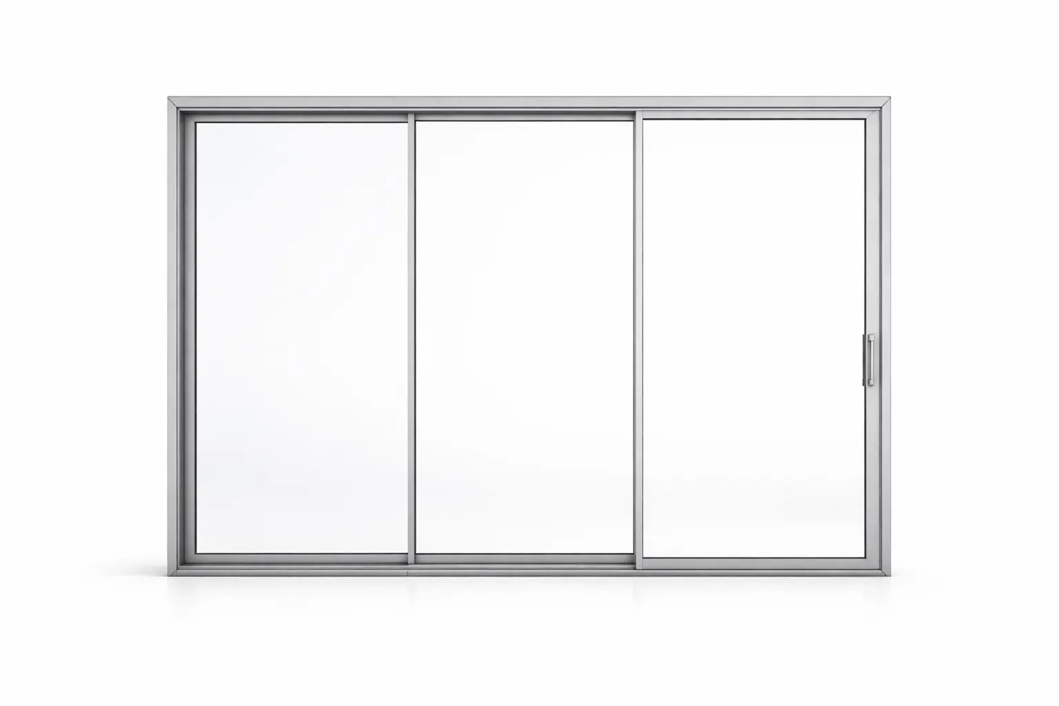 Glass Sliding Doors